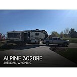 2018 Keystone Alpine for sale 300350041
