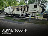 2018 Keystone Alpine for sale 300466517