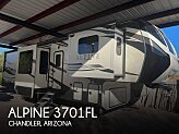 2018 Keystone Alpine for sale 300515781