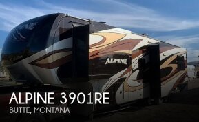 2018 Keystone Alpine for sale 300464288