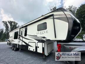 2018 Keystone Alpine for sale 300495865