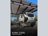 2018 Keystone Alpine 3700FL