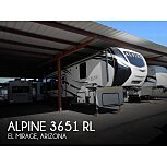 2018 Keystone Alpine for sale 300275167
