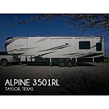 2018 Keystone Alpine for sale 300351966