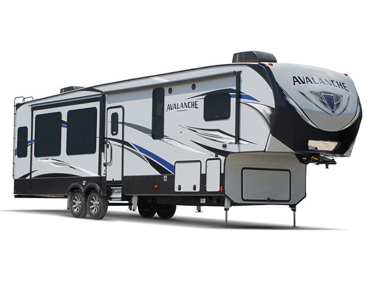 2018 Keystone Avalanche 300RE specifications