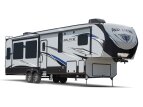 2018 Keystone Avalanche 321RS specifications