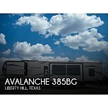 2018 Keystone Avalanche for sale 300349138