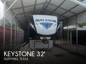 2018 Keystone Avalanche for sale 300419714