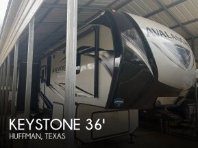 2018 Keystone Avalanche for sale 300419714
