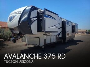 2018 Keystone Avalanche for sale 300453443
