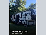 2018 Keystone Avalanche for sale 300508722