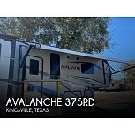 2018 Keystone Avalanche for sale 300339890