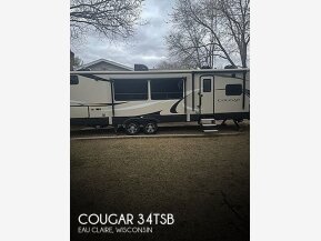 2018 Keystone Cougar for sale 300381102