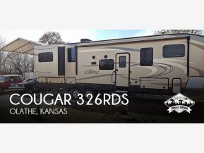 2018 Keystone Cougar for sale 300416421