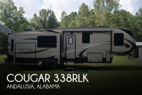 2018 Keystone Cougar for sale 300392432