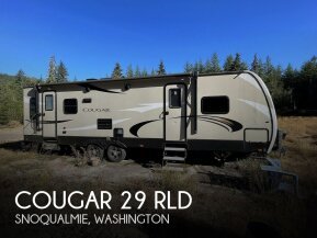2018 Keystone Cougar 29RLD for sale 300407349