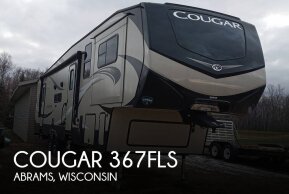 2018 Keystone Cougar for sale 300494137