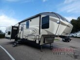 2018 Keystone Cougar 327RES