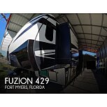 2018 Keystone Fuzion for sale 300376147