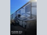 2018 Keystone Fuzion 422