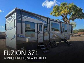 2018 Keystone Fuzion 371 for sale 300527796
