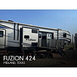 2018 Keystone Fuzion for sale 300319354