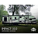 2018 Keystone Impact 332 for sale 300326721