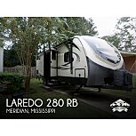 2018 Keystone Laredo for sale 300335103