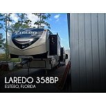 2018 Keystone Laredo for sale 300375722