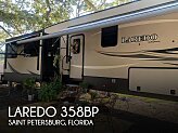 2018 Keystone Laredo for sale 300473422