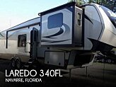 2018 Keystone Laredo for sale 300522821