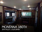 2018 Keystone Montana for sale 300376042