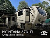 2018 Keystone Montana 3731FL for sale 300391547