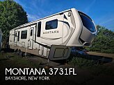 2018 Keystone Montana 3731FL for sale 300393650