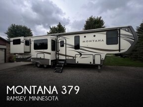 2018 Keystone Montana 3791RD for sale 300409175
