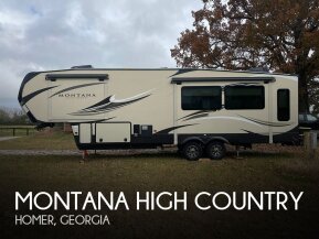 2018 Keystone Montana for sale 300417904