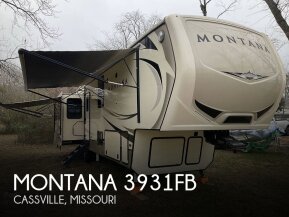 2018 Keystone Montana for sale 300421150