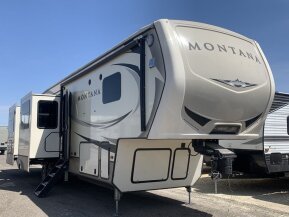 2018 Keystone Montana for sale 300438440