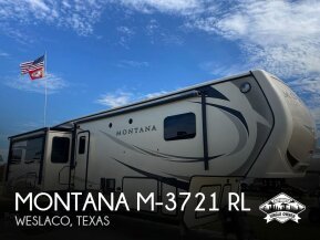 2018 Keystone Montana 3721RL for sale 300442236