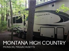 2018 Keystone Montana for sale 300445078