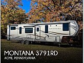 2018 Keystone Montana 3791RD for sale 300477580