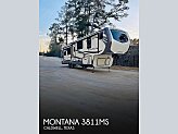 2018 Keystone Montana 3811MS for sale 300528323