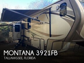 2018 Keystone Montana 3921FB for sale 300407497