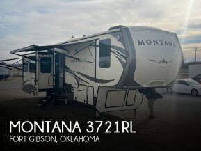2018 Keystone Montana 3721RL for sale 300426499