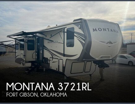 Photo 1 for 2018 Keystone Montana 3721RL