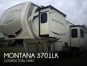 2018 Keystone Montana for sale 300456339