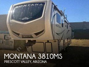 2018 Keystone Montana for sale 300468868