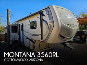 2018 Keystone Montana for sale 300491723