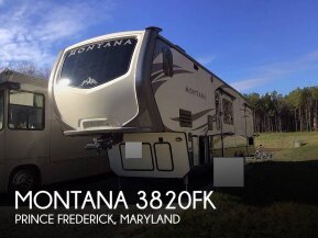 2018 Keystone Montana for sale 300498569