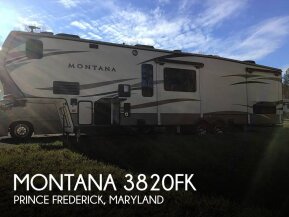 2018 Keystone Montana for sale 300498569